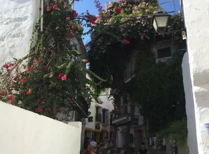 Διαμέρισμα Bahia De Casares *