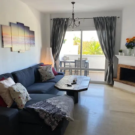 Bahia De Casares Estepona