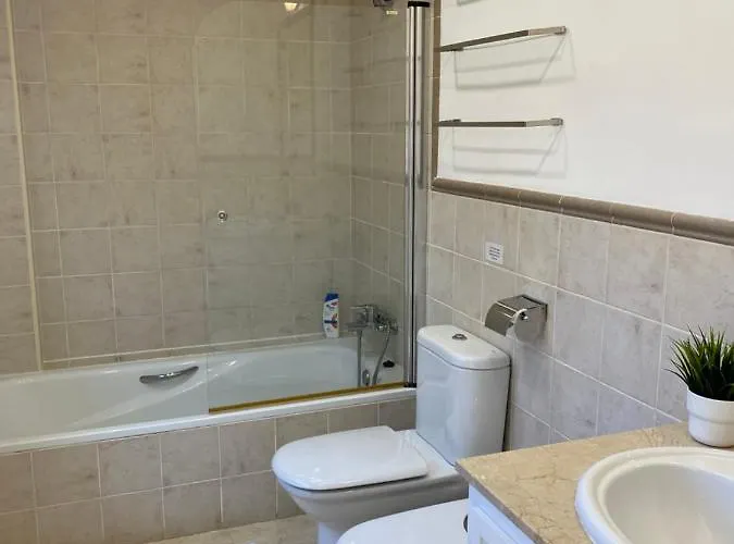 Bahia De Casares Estepona