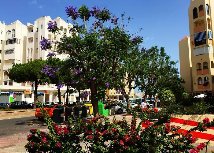 Bahia De Casares Estepona