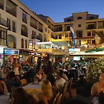 Bahia De Casares