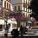Apartment Bahia De Casares Estepona