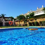 Bahia De Casares * Estepona